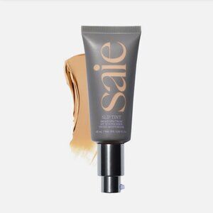SAIE Slip Tint Tinted Moisturizer SPF 35 - Shade 3 Light to Medium Peach